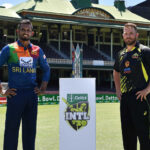 Australia vs Sri Lanka 1st T20 Match 11 Feb 2022 Live Score, Dream11 Prediction, Fantasy Cricket Odds and Playing Xi details