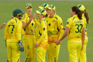 Read more about the article Australia Women vs England Women 2nd ODI Match 6 Feb 2022 Live Score, Playing XI’s, Result