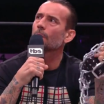 CM Punk challenges MJF to a Dog Collar Match – AEW Dynamite 16 February 2022 Written Updates, Results, and Highlights