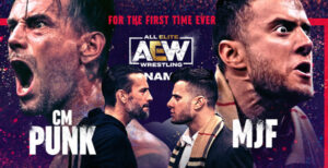 Read more about the article CM Punk vs MJF – AEW Dynamite 2 February 2022 Written Updates, Results, and Highlights
