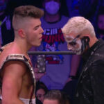 Darby Allin vs Sammy Guevara for TNT Championship teased – AEW Rampage 4 February 2022 Written Updates, Results, and Highlights