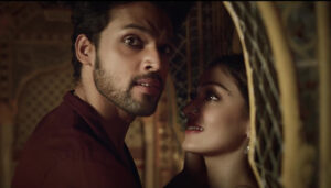 Read more about the article Tera Naam Dhokha Rakh Doon Song by Arijit Singh lyrics and Video feat Khushalii Kumar and Parth Samthaan