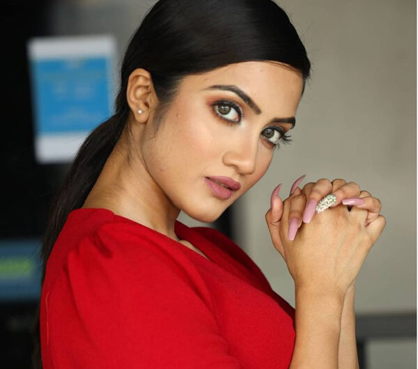 Indian actress Gitashree Shil Wiki Profile, Hot Pics, Bio, Age, Filmography and more info