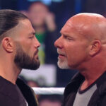 WWE SmackDown 4 February 2022 Written Updates and Results, Goldberg challenges Roman Reigns for Universal Title