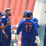 India vs West Indies 1st ODI Match 6 February 2022 Live Score, Playing XI’s, Prediction, Where to Watch Live Stream