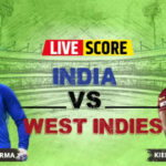 India vs West Indies 3rd ODI Match 11 Feb 2022 Live Score, Dream11 Prediction, Fantasy Cricket Odds and Playing Xi details