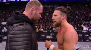 Read more about the article AEW Dynamite 23 Feb 2022 Full Episode Written Updates, Results and Highlights