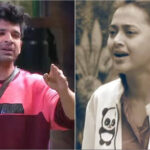 Karan Kundrra again disrespected Tejasswi Prakash on Twitter after Teja defended him over kissing scenes controversy – full details