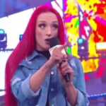 WWE NXT 2.0 Kay Lee Ray slapped Mandy Rose – 1 February 2022 Written Updates, Results and Highlights