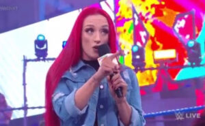 Read more about the article WWE NXT 2.0 Kay Lee Ray slapped Mandy Rose – 1 February 2022 Written Updates, Results and Highlights