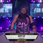 Keith Lee makes his AEW debut – AEW Dynamite 9 February 2022 Written Updates, Results, and Highlights