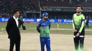 Read more about the article Lahore Qalandars vs Multan Sultans (LQ vs MS) PSL 2022 Match 17 Live Score, Playing XI’s, Live Stream info and more details