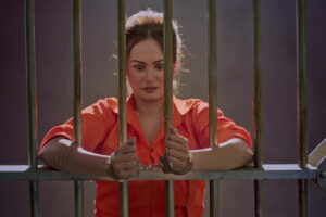 Read more about the article Lock Upp Contestant Nisha Rawal Wiki Profile, Hot Pics, Controversy with Karan Mehra and more