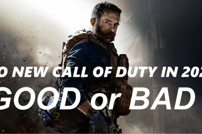 Confirmed: No new Call of Duty in 2023 – Activision to release COD games in a 2 Years cycle – Full Details