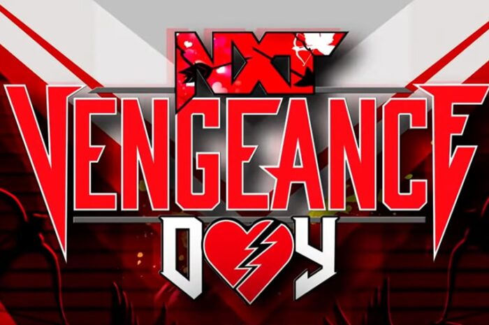 WWE NXT Vengeance Day Toxic Attraction (Gigi Dolin and Jacy Jayne) beats Indi Hartwell and Persia Pirotta – 15 Feb 2022 Written Updates, Results and Highlights