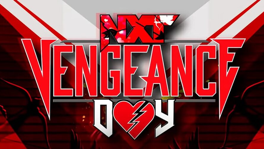 WWE NXT Vengeance Day Toxic Attraction (Gigi Dolin and Jacy Jayne) beats Indi Hartwell and Persia Pirotta – 15 Feb 2022 Written Updates, Results and Highlights