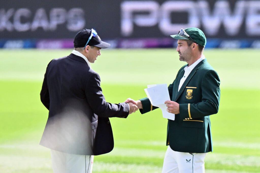 New Zealand vs South Africa 1st Test Match 17 February 2022 Live Score, Playing XI’s, Prediction, All 5 days updates