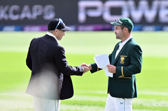 New Zealand vs South Africa 1st Test Match 17 February 2022 Live Score, Playing XI’s, Prediction, All 5 days updates