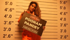 Read more about the article Lock Upp Contestant Poonam Pandey Wiki Profile, Hot Pics, Controversies List and more