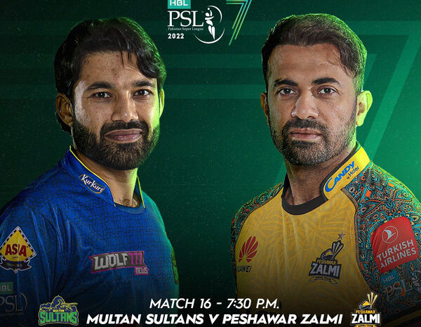 Multan Sultans vs Peshawar Zalmi 16th Match 10 Feb 2022 Live Score, Dream11 Prediction, Fantasy Cricket Odds and Playing Xi details
