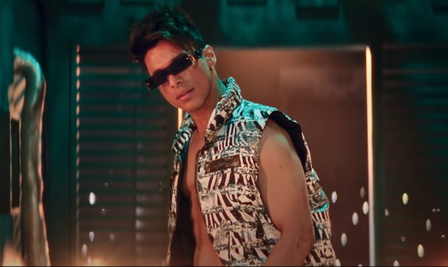 Rang Soneya Song by Aroob Khan Ft Pratik Sehajpal Full Lyrics Written, Video and Other details