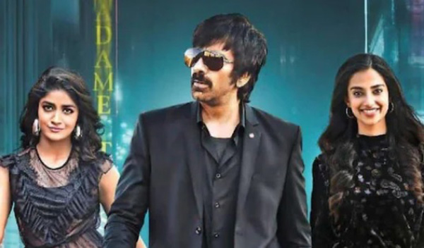 Khiladi (2022) Film feat Ravi Teja Review Analysis with Star Rating, Pros and Cons details