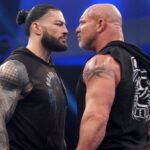 Goldberg vs Roman Reigns Elimination Chamber 2022 Match Prediction and Possible Brock Lesnar involvement details