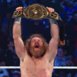 WWE SmackDown 18 February 2022 Written Updates and Results, Sami Zayn becomes new IC Champion