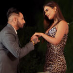 Jazzy B Step Back Punjabi Song Lyrics and Video feat Neha Malik with Full Song Cast and Crew Info