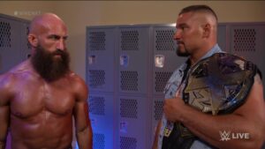 Read more about the article WWE NXT 2.0 Full Episode 22 Feb 2022 Written Updates, Results and Highlights