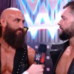 WWE RAW 21 Feb 2022 Full Episode Written Updates, Results and Highlights