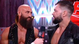 Read more about the article WWE RAW 21 Feb 2022 Full Episode Written Updates, Results and Highlights