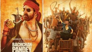 Read more about the article Bachchan Paandey Hindi Film Review Analysis with Star Rating, Pros and Cons details