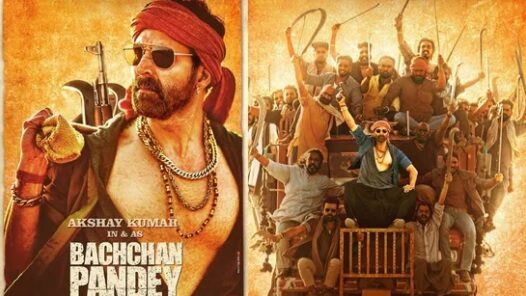 Bachchan Paandey 2nd Day Collection (Saturday 19 March 2022) Box Office Kamai Report