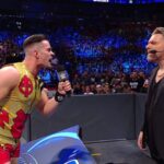 WWE SmackDown 4 March 2022 Full Episode Written Updates, Results and Highlights