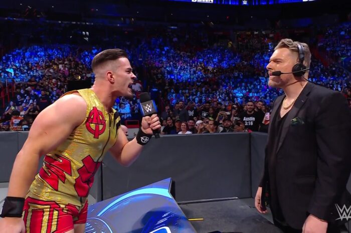 WWE SmackDown 4 March 2022 Full Episode Written Updates, Results and Highlights