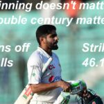 Babar Azam is the biggest Statpadder in cricket and Karachi test draw against Australia exposed him badly – Full Details