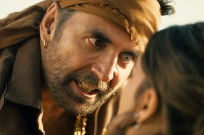 Bachchan Paandey First Day Collection (Friday 18 March 2022) Box Office Kamai Report