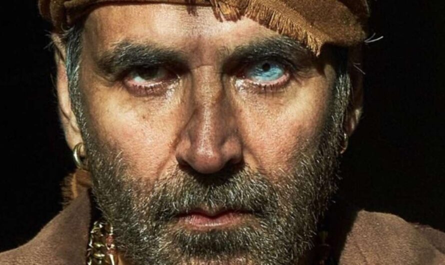 Bachchan Paandey 6th Day Collection (Wednesday 23 March 2022) Box Office Kamai Report