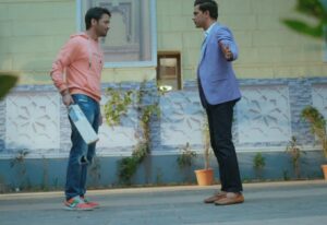 Read more about the article Woh To Hai Albelaa episode 8 written updates 23 March 2022 – Chiru saves Sayuri from Krishna’s anger