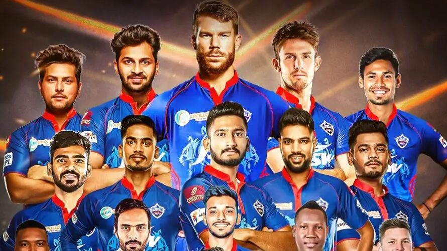 Delhi Capitals (DC) IPL 2022 Full Squad List, Best Playing XI, Strengths and Weaknesses