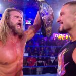 WWE NXT 2.0 Full Episode 15 March 2022 Written Updates, Results and Highlights