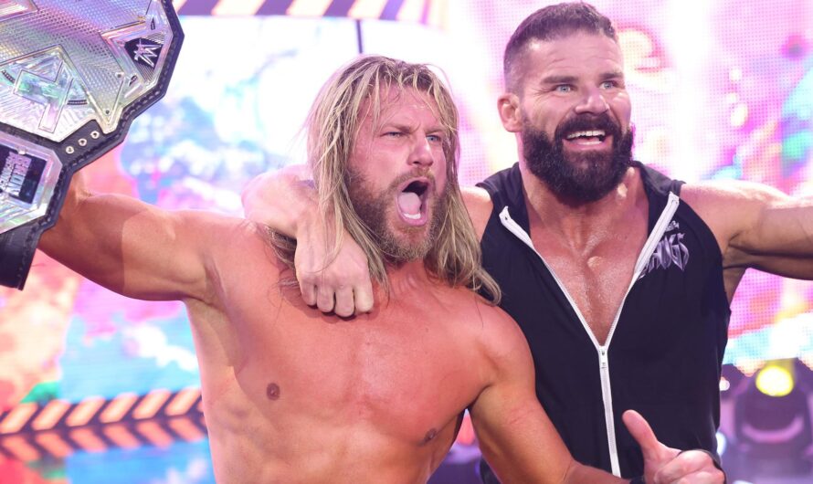 WWE NXT Roadblock Full Episode 8 March 2022 Written Updates, Results and Highlights