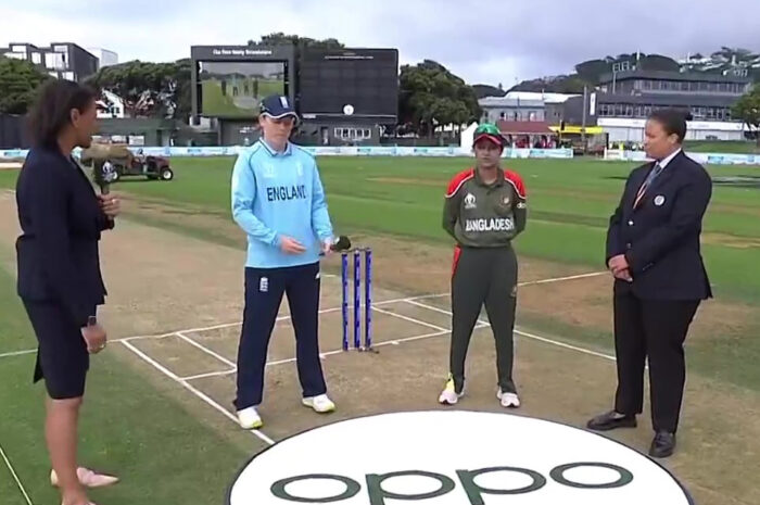 CWC 2022 Match 27 England vs Bangladesh Live Score, Prediction, Playing XI’s and more updates