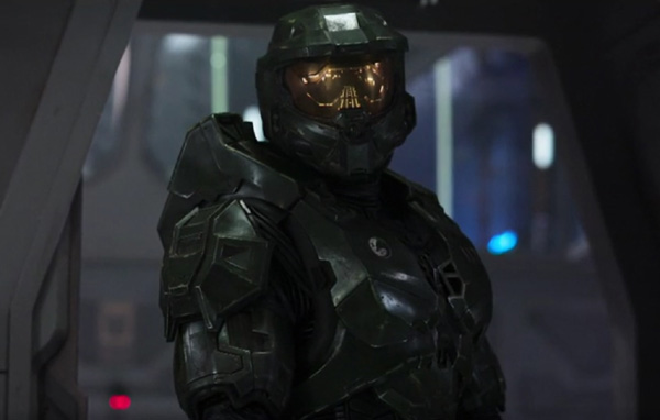 Halo Season 1 Episode 1 Contact Written Updates – Master Chief disobeys order to execute Kwan Ha