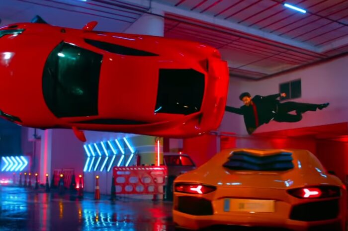 Tiger Shroff’s Heropanti 2 trailer gets trolled on Twitter for putting logic to shame – Check Public reaction here