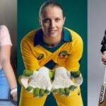 Checkout: Pics of Top 10 Hottest female cricketers participating in ICC Women’s World Cup 2022 with Complete Details