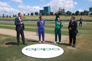 Read more about the article India Women vs Pakistan Women 4th Match 6 March 2022 Live Score, Watch Stream, Playing XI info, Winner Prediction – ICC Women’s World Cup 2022