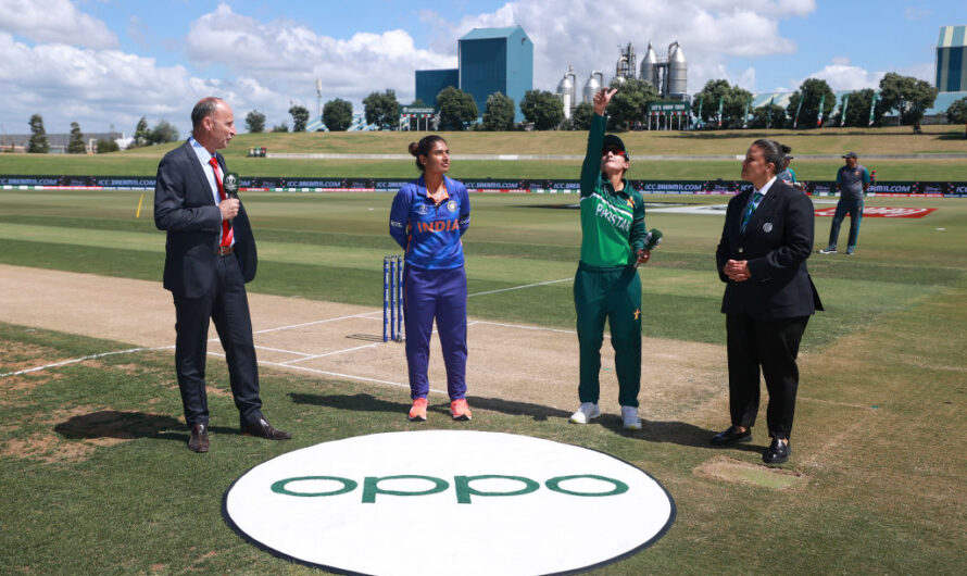 India Women vs Pakistan Women 4th Match 6 March 2022 Live Score, Watch Stream, Playing XI info, Winner Prediction – ICC Women’s World Cup 2022