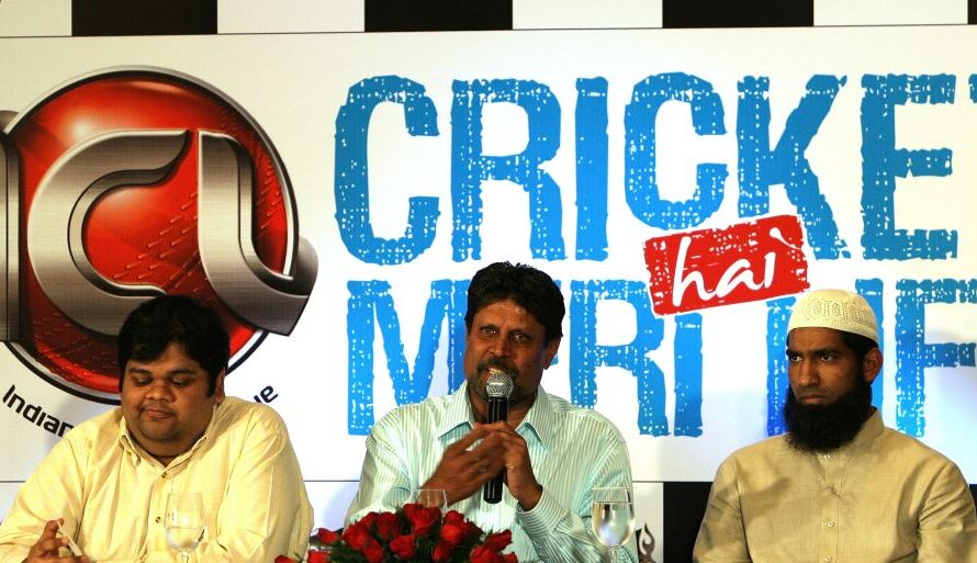 ICL created the market not IPL – So Robin Uthappa is wrong – Read true facts